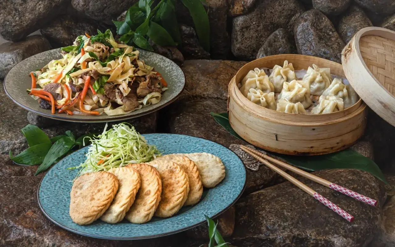 Food & beverages | Premium Travel Mongolia