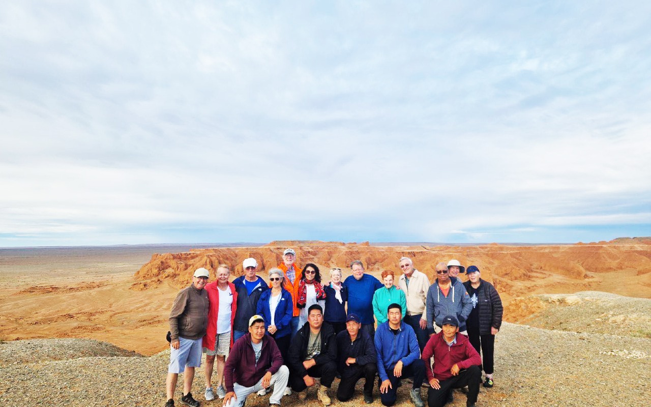  | Premium Travel Mongolia