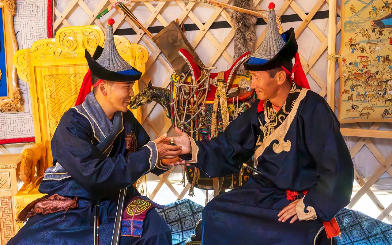 Mongolia Facts | Premium Travel Mongolia