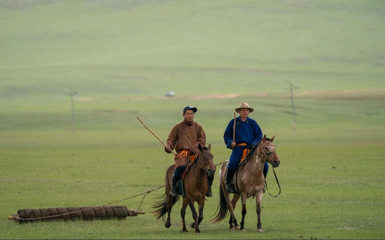  | Premium Travel Mongolia
