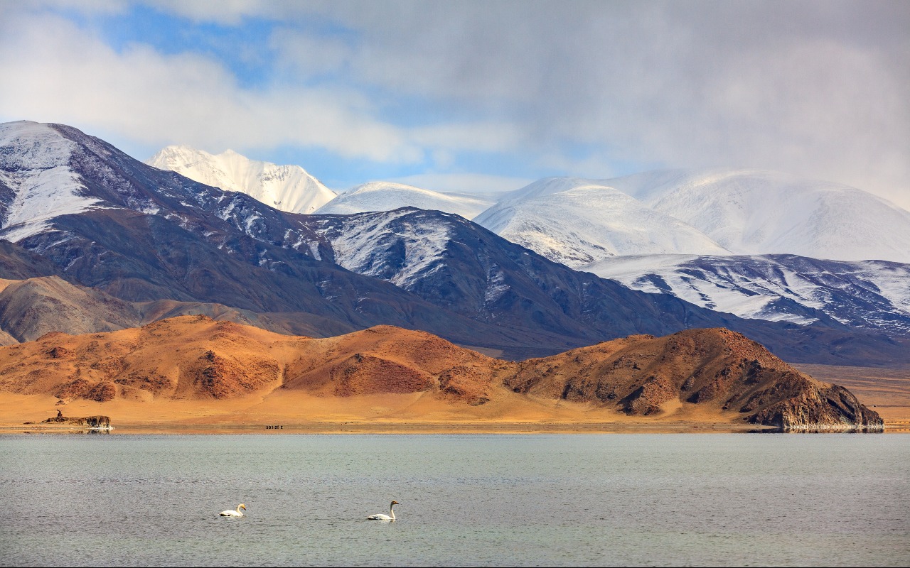 Altai mountains | Premium Travel Mongolia