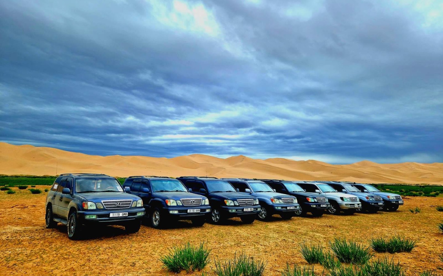 Premium Travel Mongolia multi country tours | Premium Travel Mongolia