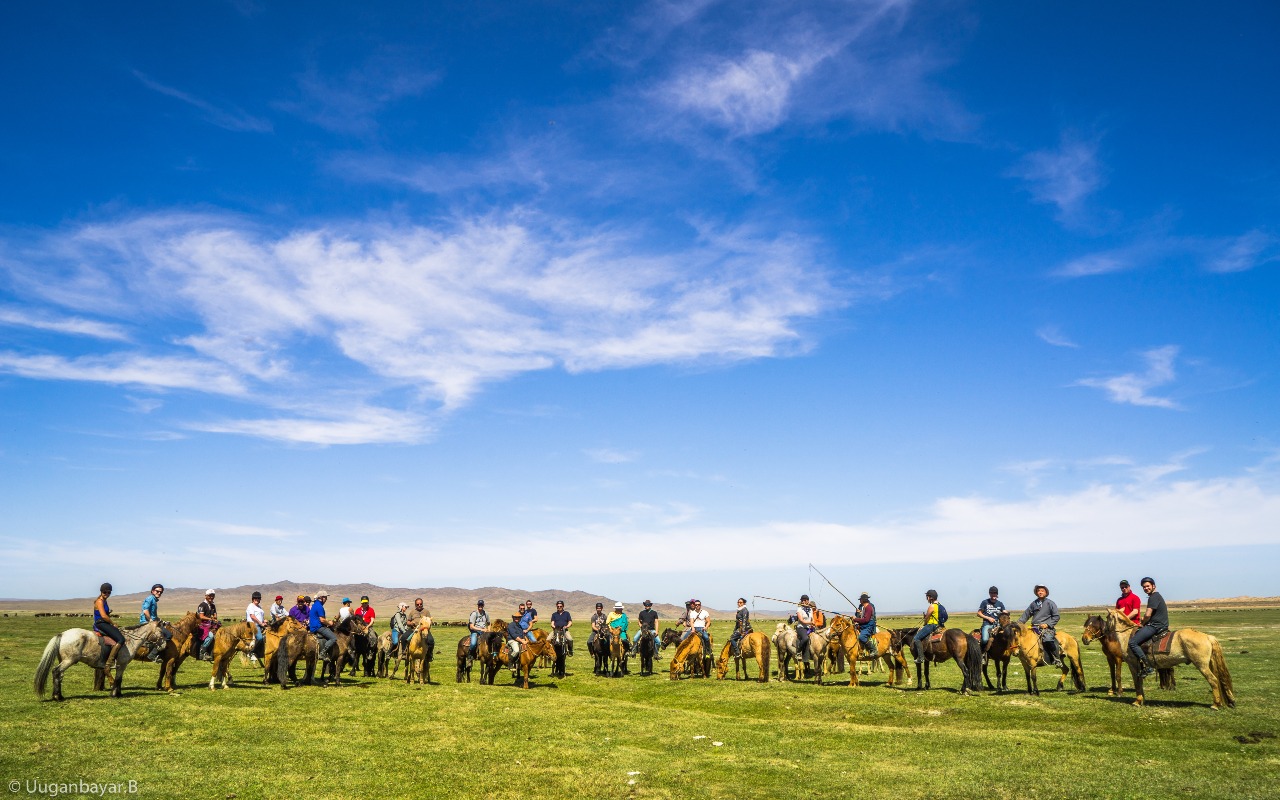 HOW WE WORK | Premium Travel Mongolia