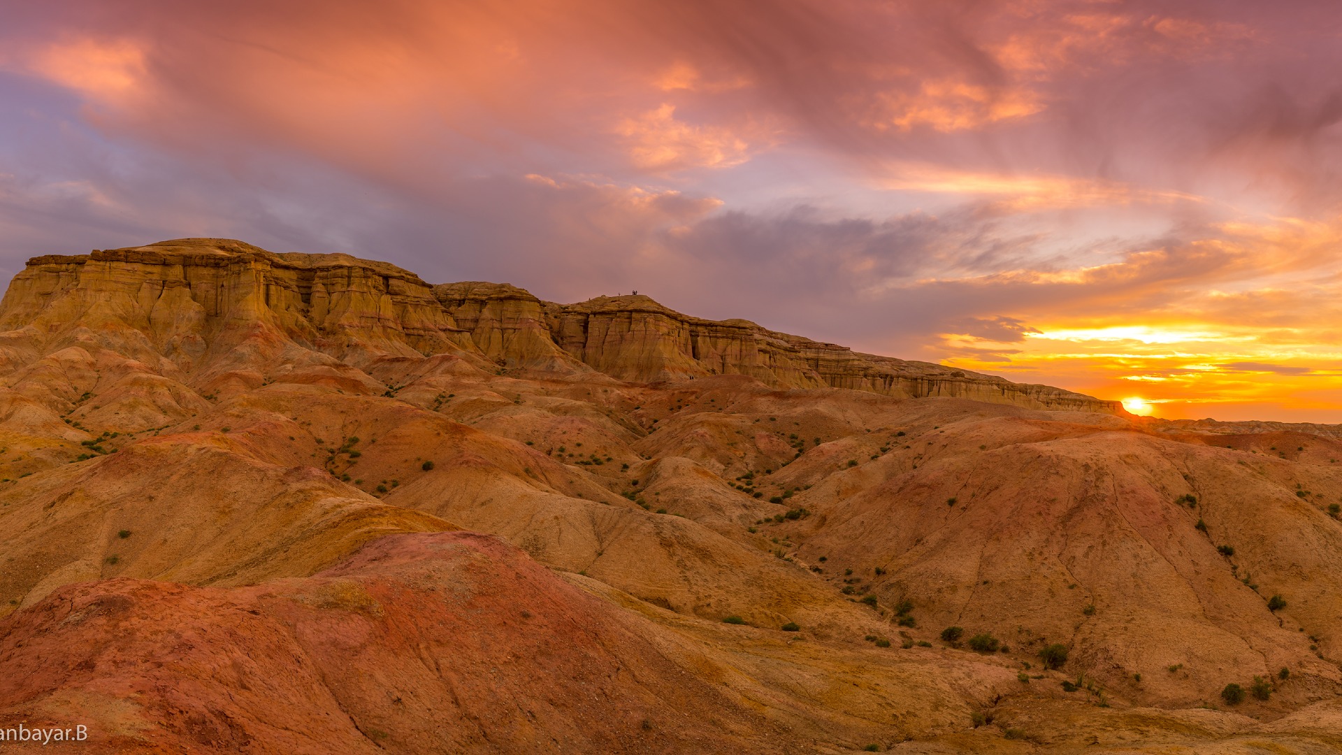 GET INSPIRED | Premium Travel Mongolia
