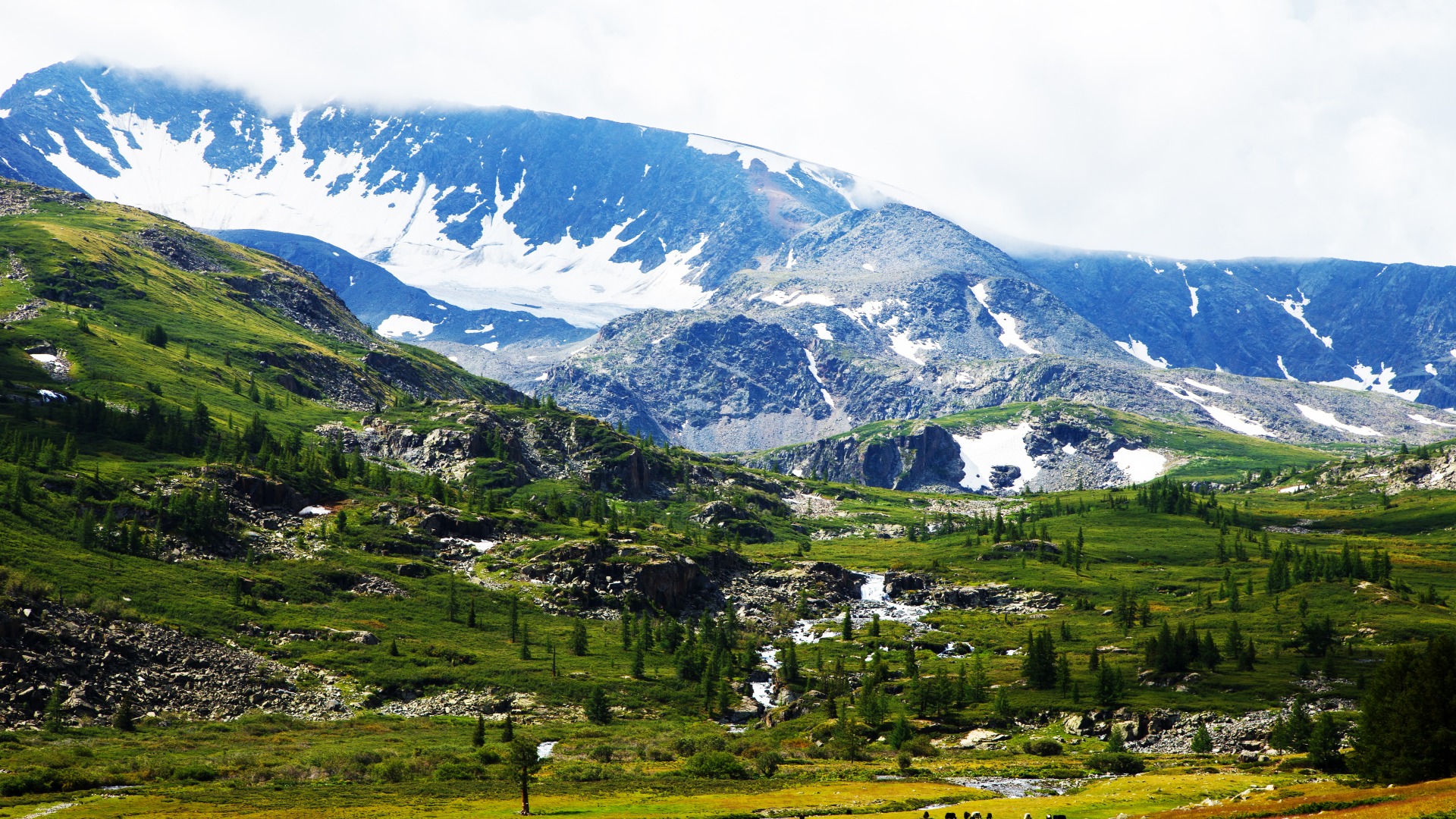 GET INSPIRED | Premium Travel Mongolia