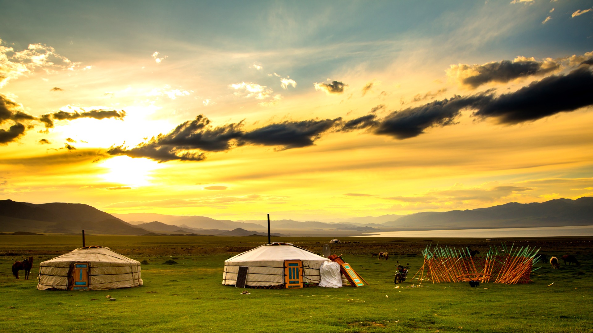 TOURS EXCEEDING EXPECTATIONS | Premium Travel Mongolia