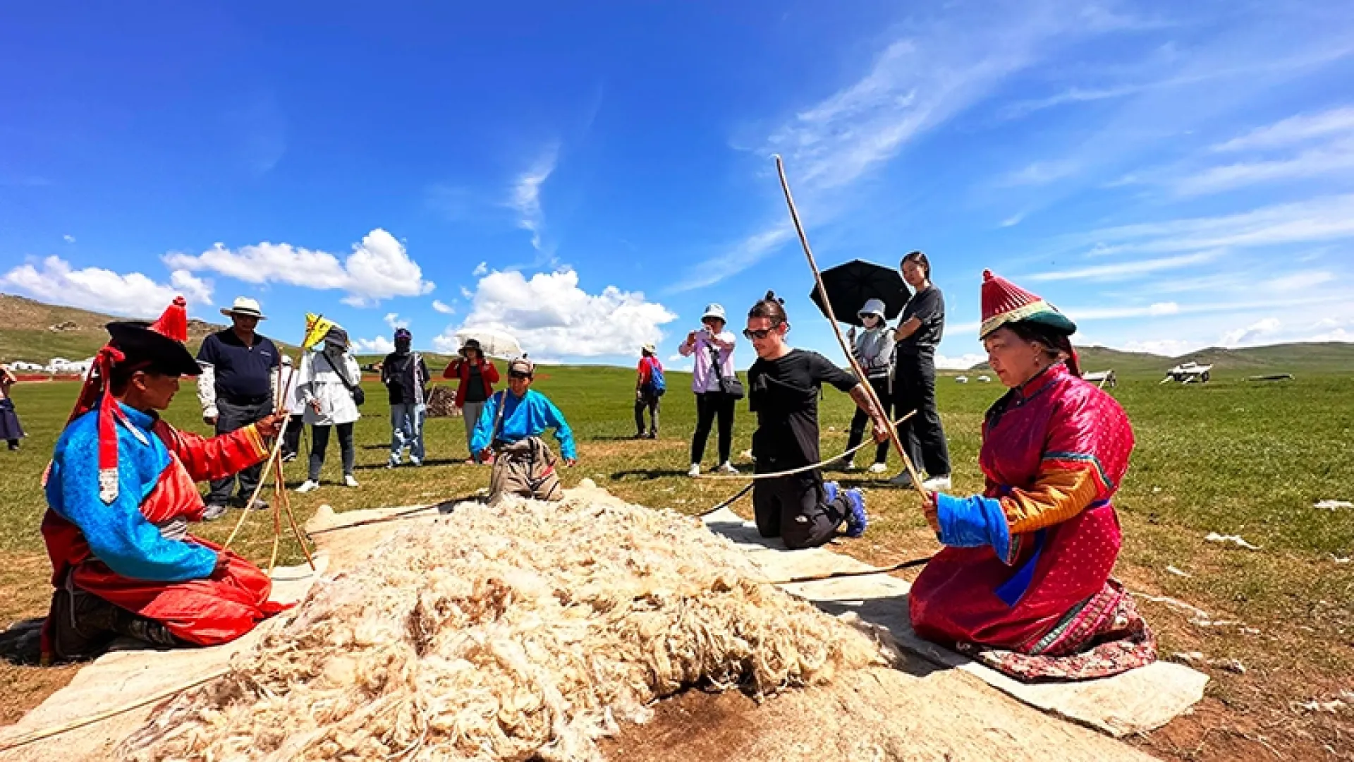 Greetings from Premium Travel Mongolia!  | Premium Travel Mongolia