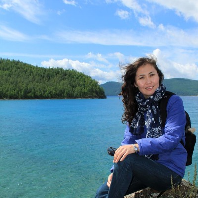 Zolzaya U (Zola) | Premium Travel Mongolia