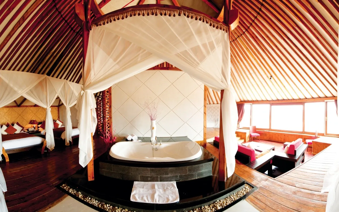 PREMIUM EXPERIENCES | Premium Travel Mongolia
