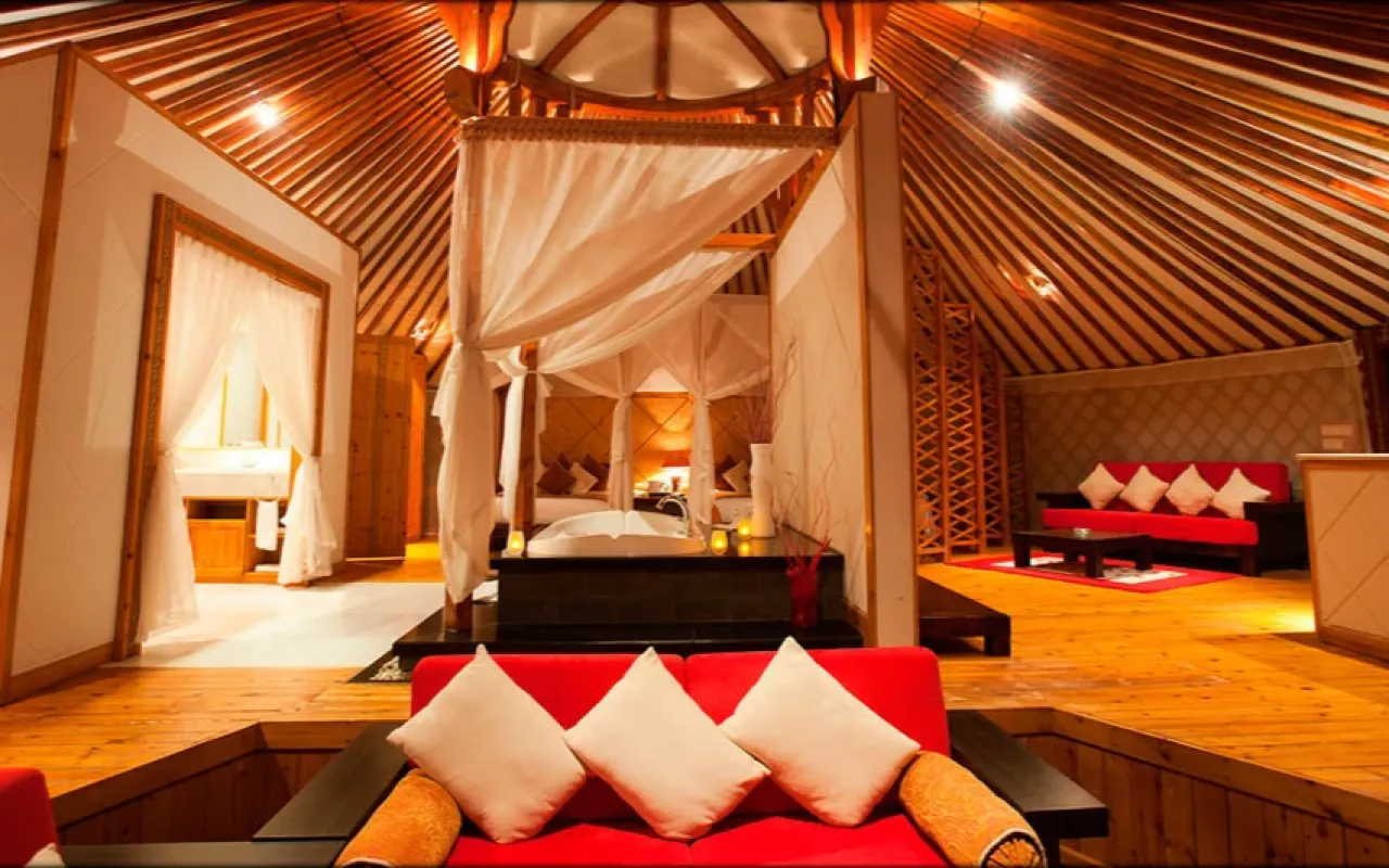 Ulaanbaatar & around tour | Premium Travel Mongolia