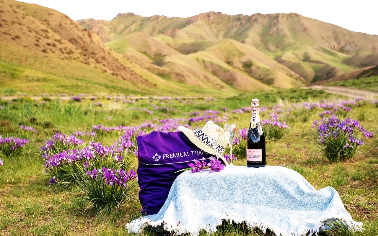 The Gobi desert experience | Premium Travel Mongolia