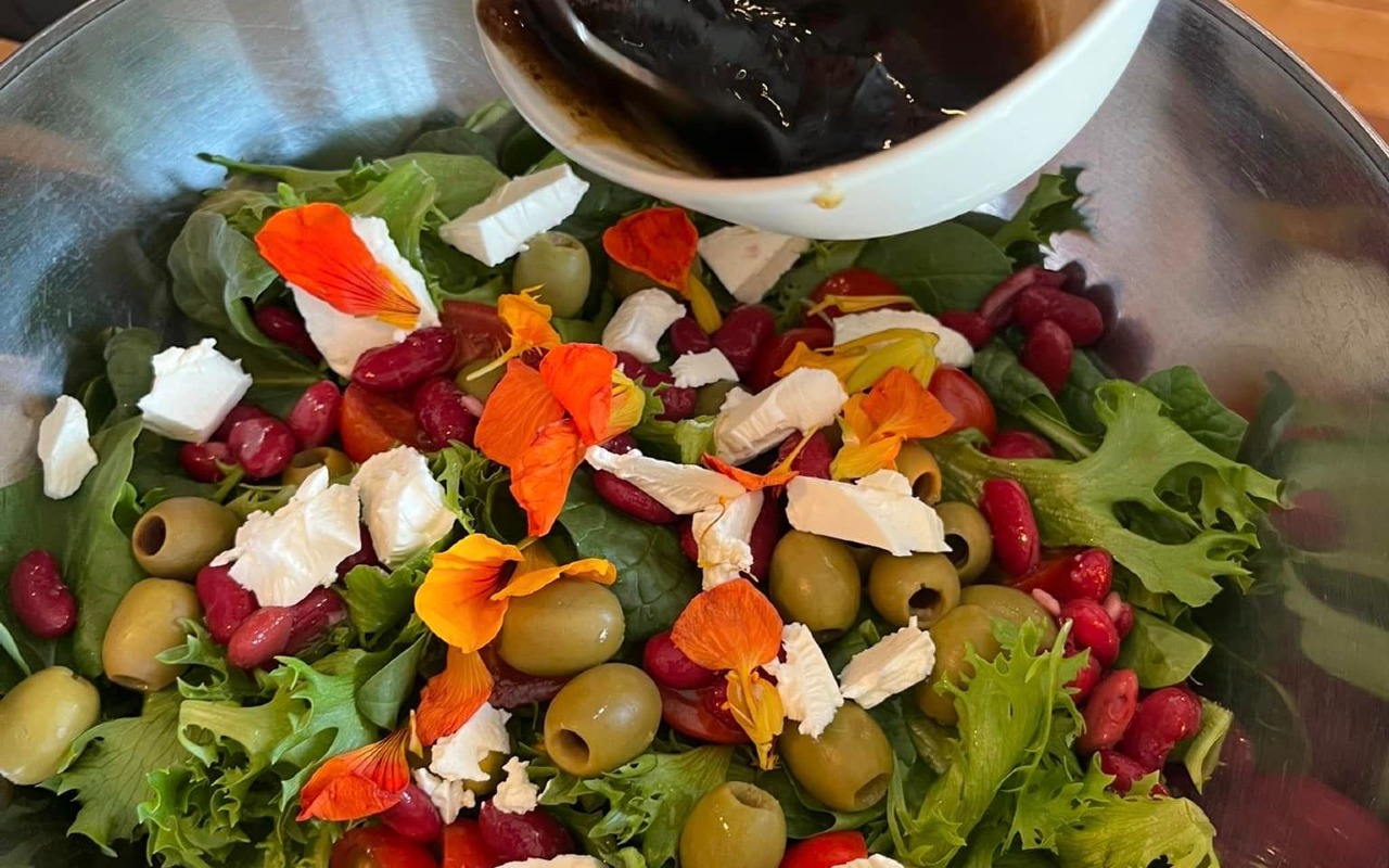 Farm to Fork: Organic Farm Visit & Mongolian Cooking Class with Wine | Premium Travel Mongolia
