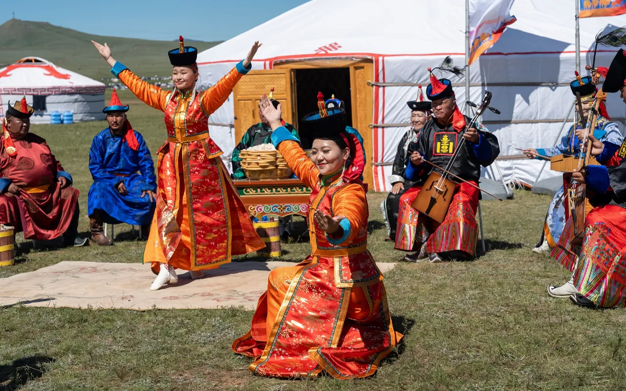 The Great Naadam festival 2026 | Premium Travel Mongolia