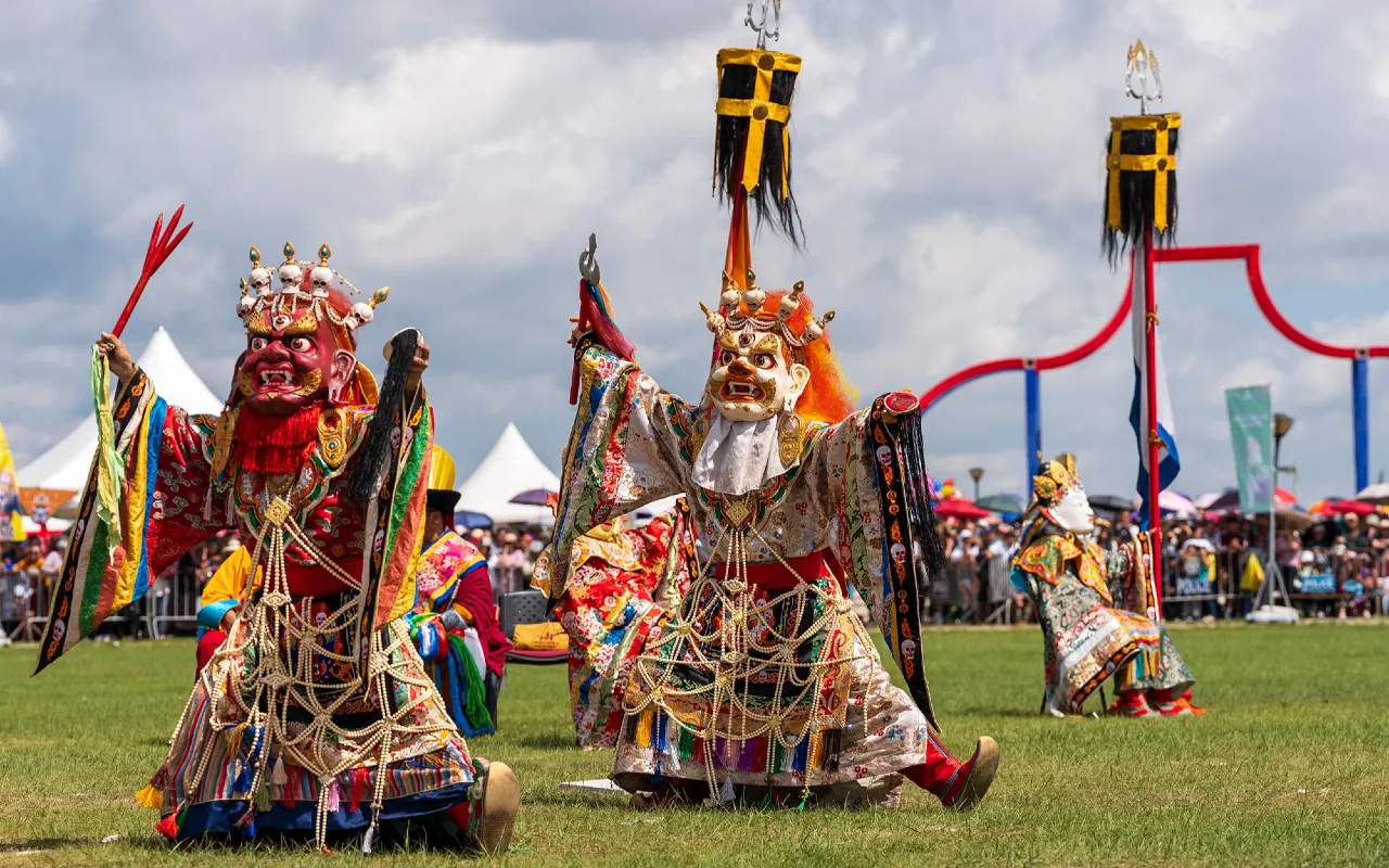 Danshig Naadam Festival of Mongolia tour 2026 | Premium Travel Mongolia