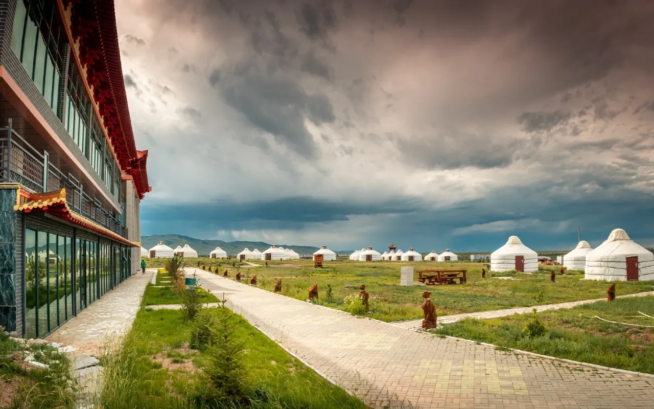 Central Mongolia's Exclusive Gems | Premium Travel Mongolia